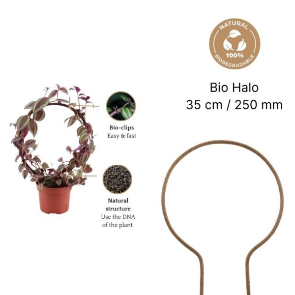 BIO Halo 35 cm