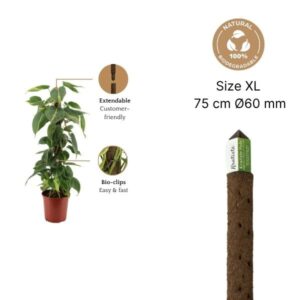 BIO Klimstok 75 cm / 60 mm